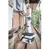 Odkurzacz bezprzewodowy Festool CLEANTEC CTMC SYS