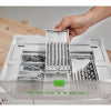 Zestaw wierteł do drewna Festool BKS SYS3 D3-10 CE/W; Ø3-10 mm; 6 sztuk