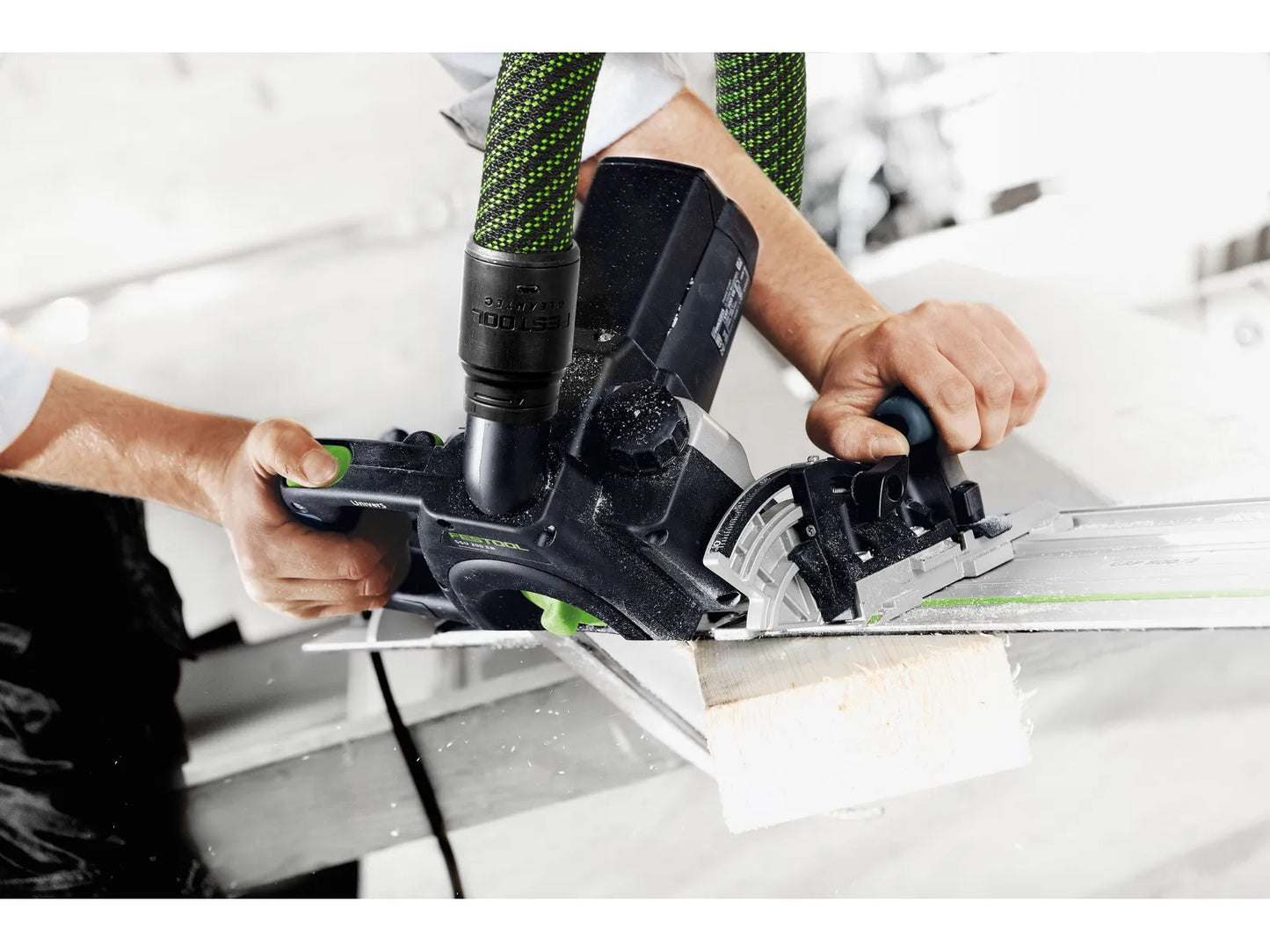 Piła mieczowa Festool UNIVERS SSU 200 EB