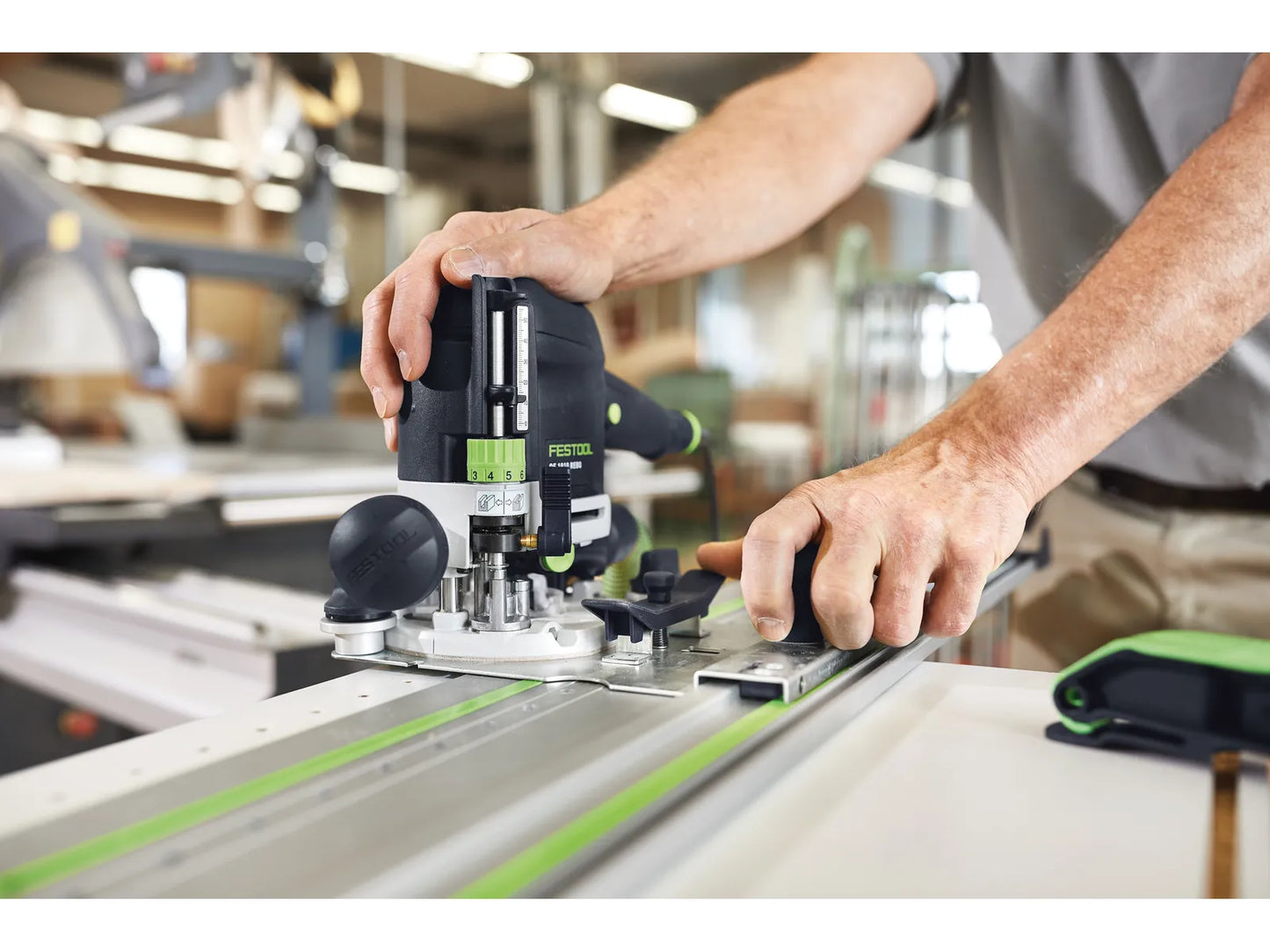 Wiertło kołkowe Festool; 10x53,5 mm