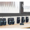 Zestaw energetyczny SYS 18V 4x5,0/TCL 6 DUO