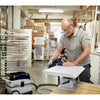 Szlifierka krawędziowa Festool ES-ETS 125 REQ-Plus