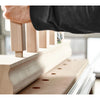 Drewniane kołki biszkoptowe Festool Domino; Tępe 8X50/600