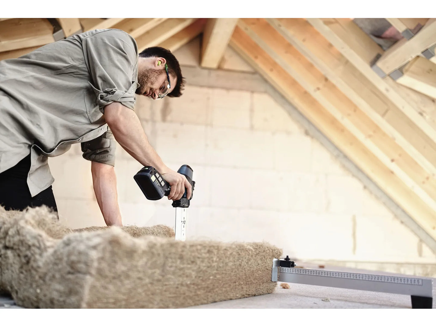 Podpora kątowa Festool FS-WA-ISC