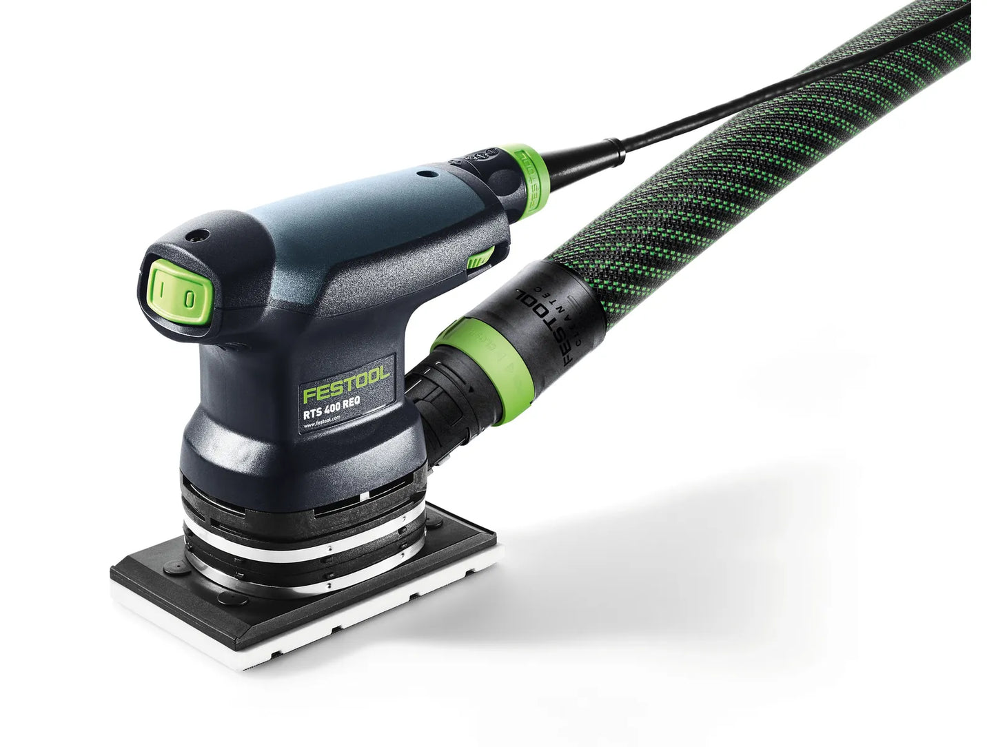 Szlifierka oscylacyjna Festool RTS 400