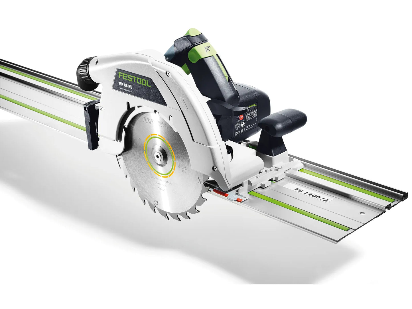 Pilarka tarczowa Festool HK 85 EB