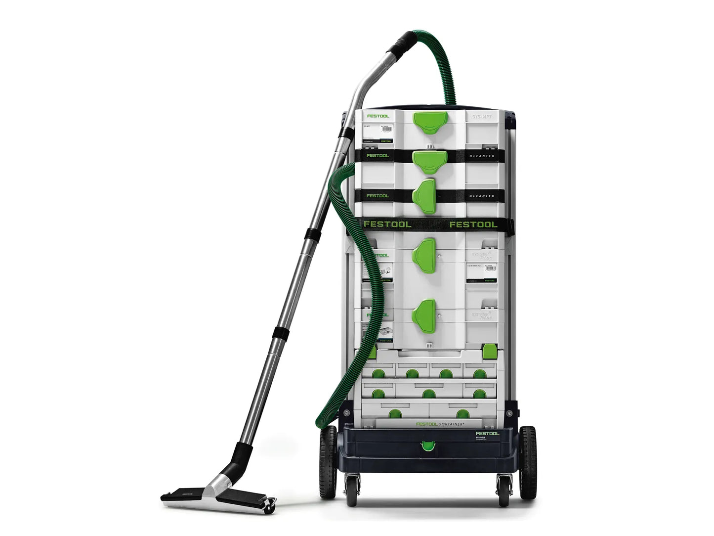 Dysza podłogowa Festool D 36 BD-370