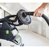 Szczotka ssąca Festool D 36 SP