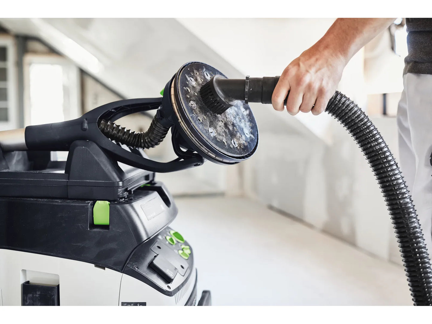 Szczotka ssąca Festool D 36 SP