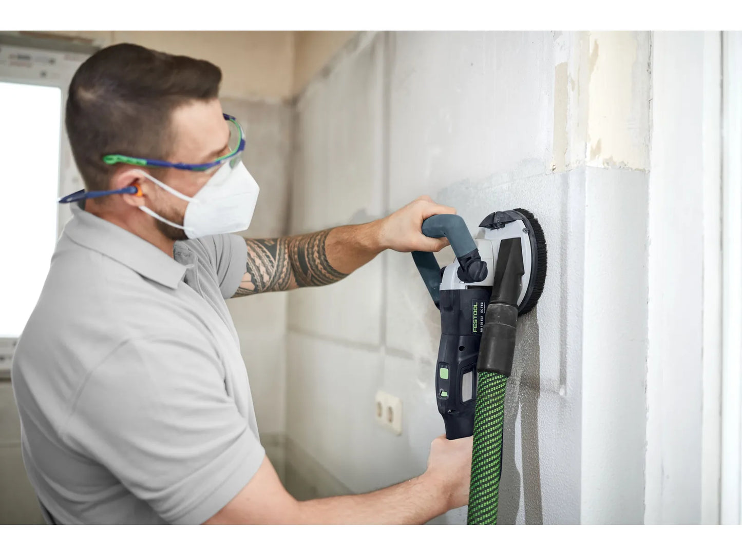Tarcza diamentowa Festool DIA PAINT-D130 Premium