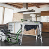 Piła stołowa Festool TKS 80 EBS