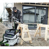 Mobile vacuum cleaner Festool CLEANTEC CTL 26 EI AC; 1200 W