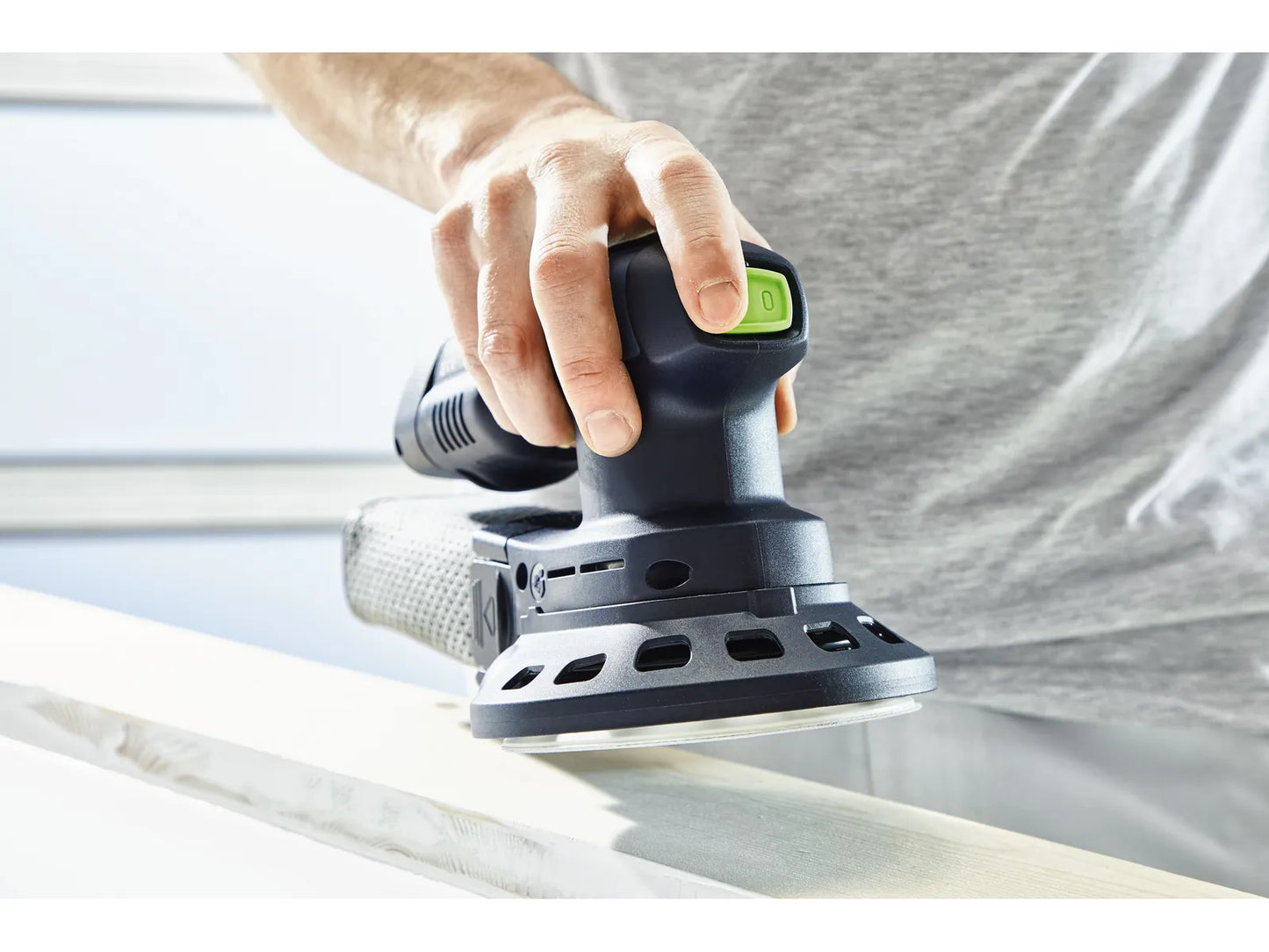Szlifierka oscylacyjna Festool ETSC 125