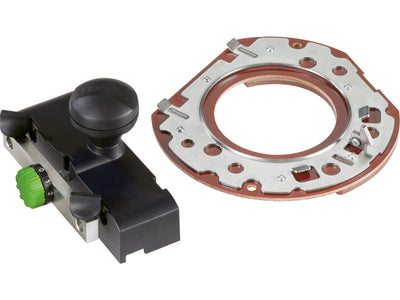 Prowadnica szyny ograniczającej Festool FS-OF 2200