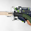 Frezarka górnowrzecionowa Festool OF 2200 EB-Set