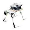 Piła stołowa Festool CSC SYS 50 EBI Set