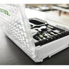 Screwdriver bit set Festool SYS3 M 89 ORG CE-SORT