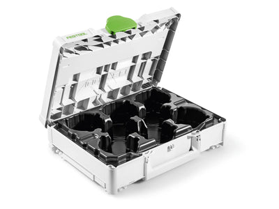 Walizka transportowa Festool SYS-STF-D77/D90/93V; 396x296x112 mm