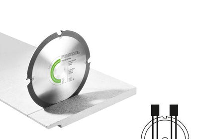 Diamond cutting disc Festool DIA4 160x2.2x20 mm