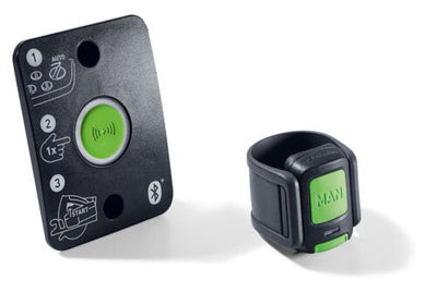 Remote control Festool CT-F I/M-Set