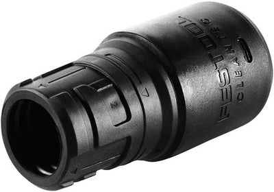 Antistatic coupling Festool DM-AS/CT D 27 mm