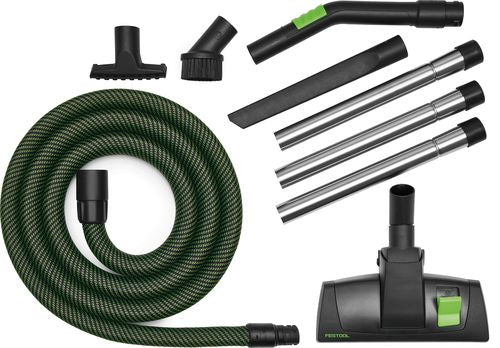 Cleaning set Festool HW-RS-Plus D 36 mm