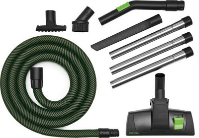 Cleaning set Festool HW-RS-Plus D 36 mm