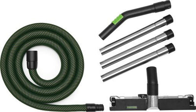 Cleaning set Festool WB-RS-Plus D 36 mm