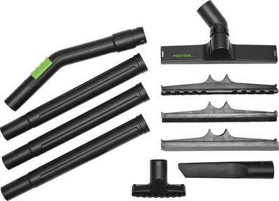 Cleaning set Festool S-RS D 27/36 mm