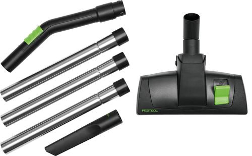 Cleaning set Festool P-RS D 27/36 mm