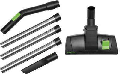 Cleaning set Festool P-RS D 27/36 mm