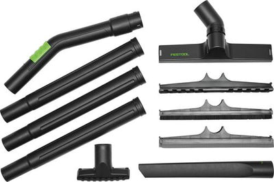 Cleaning set Festool K-RS-Plus D 27/36 mm