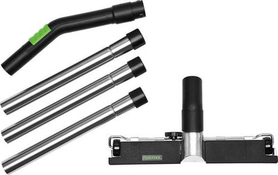 Cleaning set Festool BD 370 RS-Plus D 36 mm