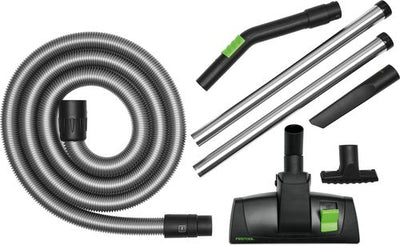 Cleaning set Festool BU-RS D 36 mm