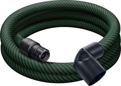Suction hose Festool AS-90°/CT D 27/32 mm L 3.5 m