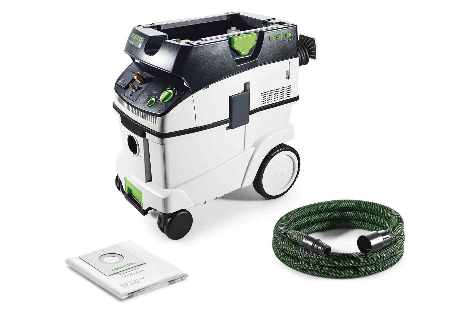 Vacuum cleaner Festool CTL 36 E LE CLEANTEC
