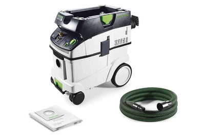 Vacuum cleaner Festool CTL 36 E LE CLEANTEC