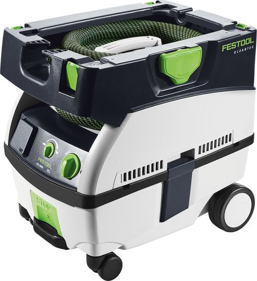 Vacuum cleaner Festool CTL MINI CLEANTEC