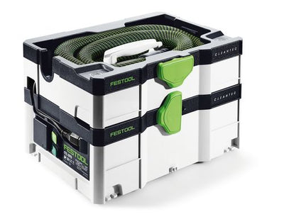 Vacuum cleaner Festool CTL SYS CLEANTEC