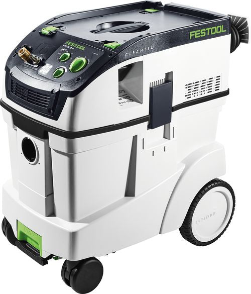 Vacuum cleaner Festool CTM 48 E LE EC CLEANTEC
