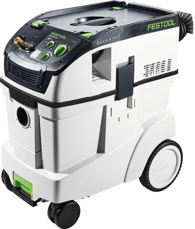 Vacuum cleaner Festool CTM 48 E LE EC CLEANTEC