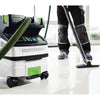 Rura przedłużająca Festool VR-K AS 3x; D 36 mm