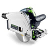 Pilarka tarczowa Festool TS 60 KEBQ
