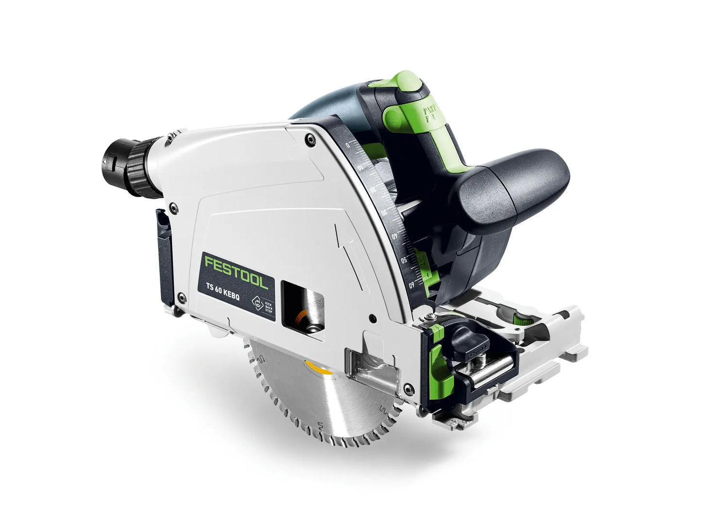 Pilarka tarczowa Festool TS 60 KEBQ