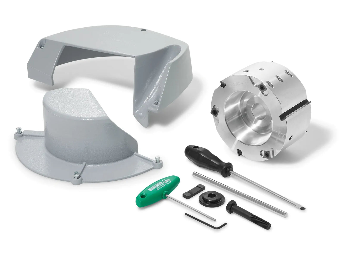 Frezarka do pilarki tarczowej Festool RS-HK 160x80