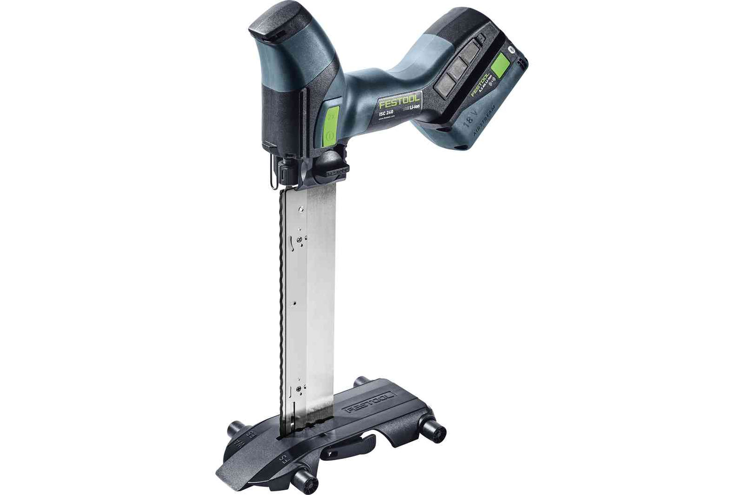 Saw for insulating materials Festool ISC 240 Li 5.2 EBI-Plus