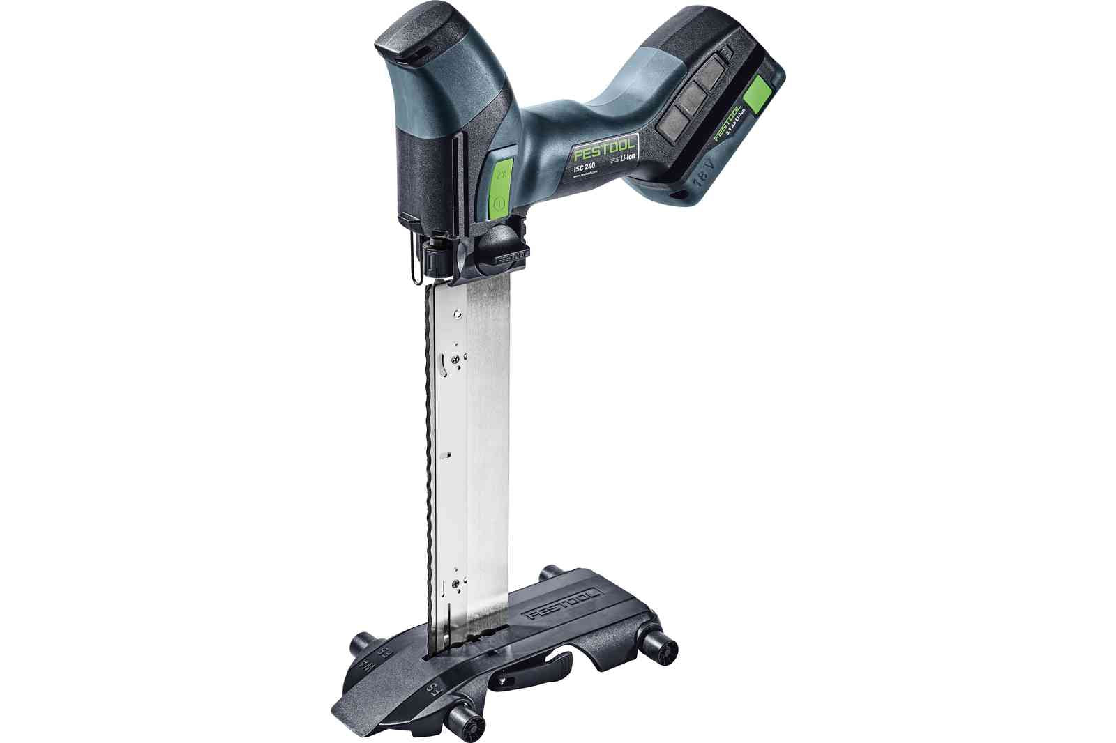 Saw for insulating materials Festool ISC 240 Li 3.1 EB-Compact