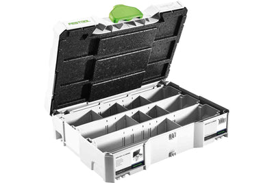 box for tools Festool SORT-SYS1TL DOMINO