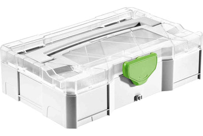 box for tools Festool SYS-MINI 1 TL TRA