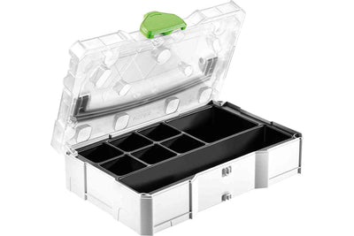 box for tools Festool SYS-MINI 1 TL TRA UNI